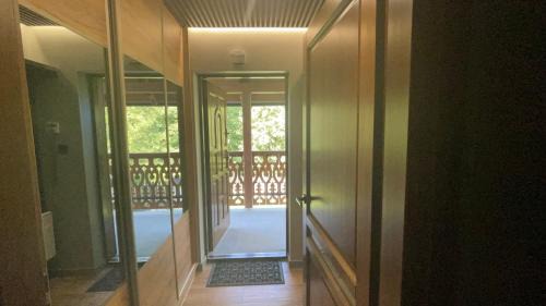 Jaworki Apartment | Apartament CIUPAGA