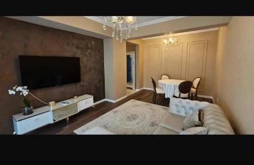 Oradea Apartment | Apartament Classic de Lux Roma