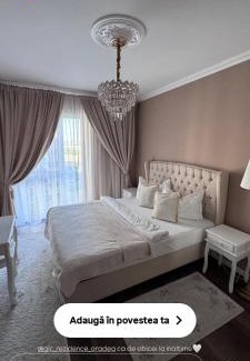 Oradea Apartment | Apartament Classic de Lux Roma