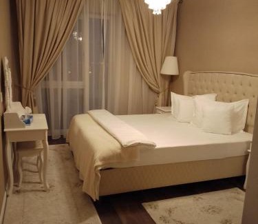 Oradea Apartment | Apartament Classic de Lux Roma