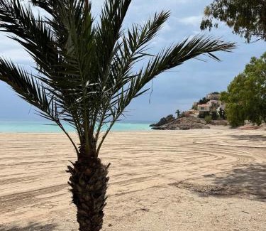Puerto de Mazarron Apartment | Apartament Claudia II