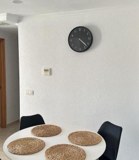 Puerto de Mazarron Apartment | Apartament Claudia II