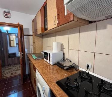 Jurilovca Apartment | Apartament Clemy
