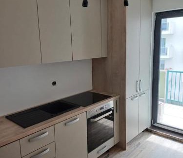 Floresti Apartment | Apartament cluj