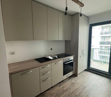 Floresti Apartment | Apartament cluj