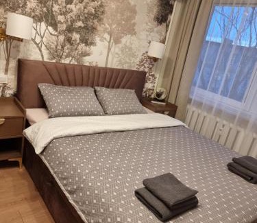 Tarnow Apartment | Apartament Coffee Time