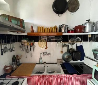 Berga Apartment | Apartament Colònia Cal Rosal