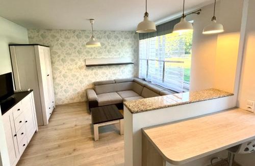 Krotoszyn Apartment | Apartament COMFORT Centrum 2