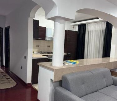 Pipera Apartment | Apartament Complex