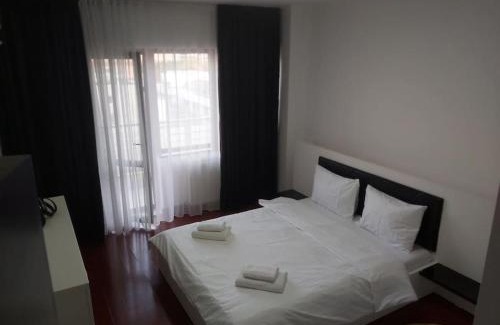 Pipera Apartment | Apartament Complex