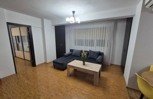 Constanta Apartment | Apartament Compozitori cu parcare și balcon