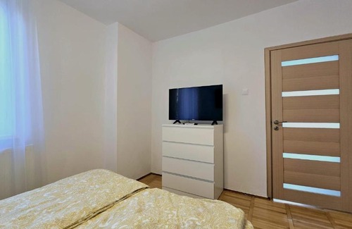 Hunedoara Apartment | Apartament Confort Hd
