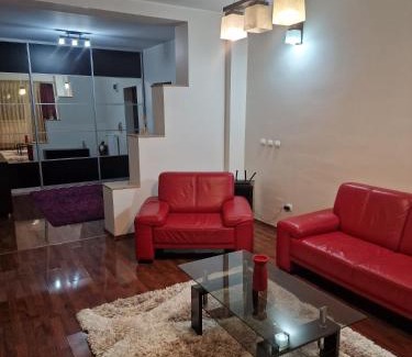 Suceava Apartment | Apartament confortabil in Suceava