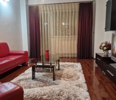 Suceava Apartment | Apartament confortabil in Suceava