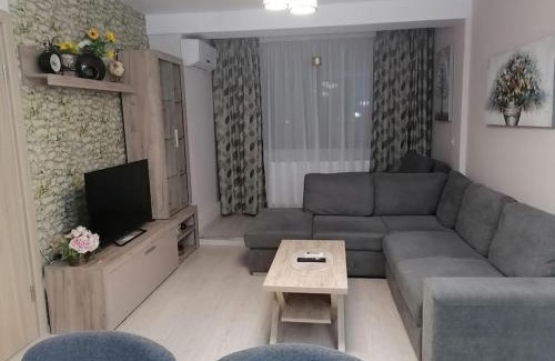Galati Apartment | Apartament Confortabil, Luminos
