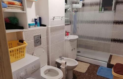 Galati Apartment | Apartament Confortabil, Luminos