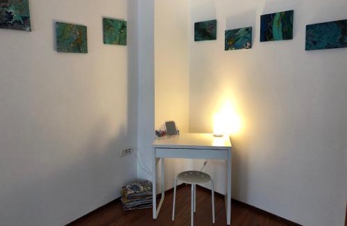 Old Town Apartment | Apartament Constanta Centru Neversea
