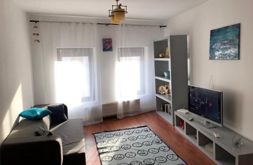 Old Town Apartment | Apartament Constanta Centru Neversea