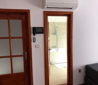 Old Town Apartment | Apartament Constanta Centru Neversea