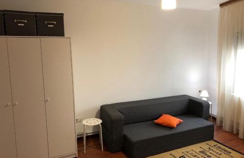Old Town Apartment | Apartament Constanta Centru Neversea