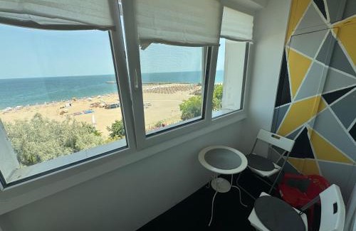 Constanta Apartment | Apartament Constanta La malul marii