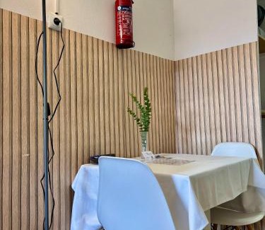 Cornudella de Montsant Apartment | Apartament CORBATERA CIM apartaments