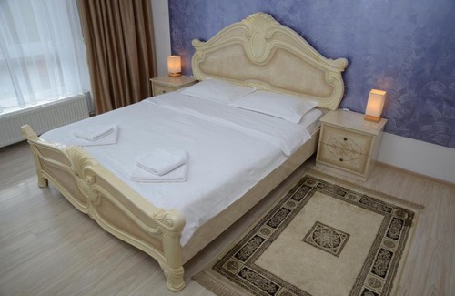 Turda Apartment | Apartament Corso