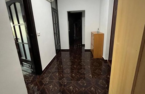 Galati Apartment | apartament cosy