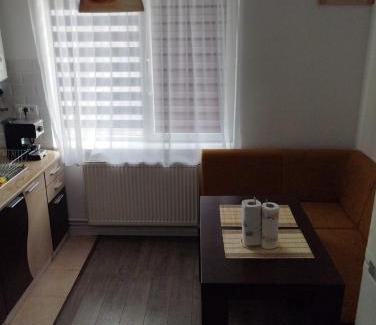 Baia Mare Apartment | Apartament cu 1 camera ultracentral