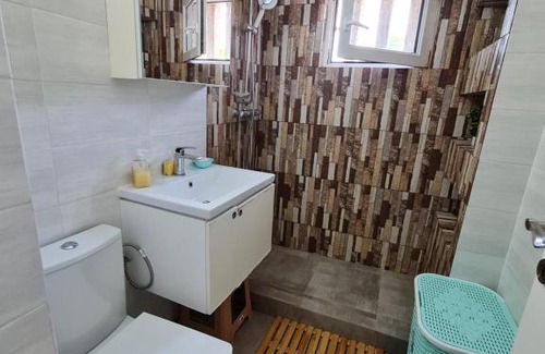 Constanta Apartment | Apartament cu 2 camere Tomis Nord
