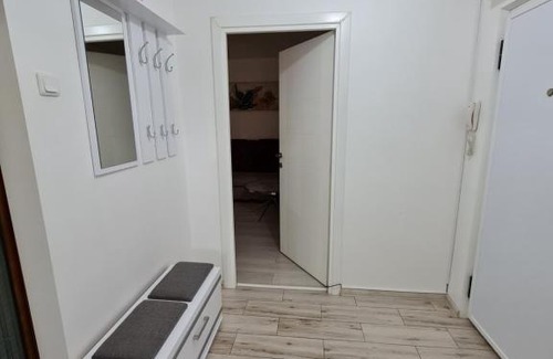 Constanta Apartment | Apartament cu 2 camere Tomis Nord