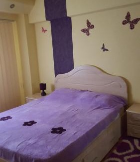 Braila Apartment | Apartament cu 2 camere spatioase in centrul orasului - ANDREI
