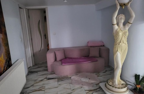 Satu Mare Apartment | Apartament cu terasa si gratar