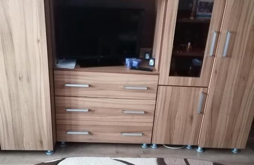 Hateg Apartment | Apartament cu trei camere în Hațeg