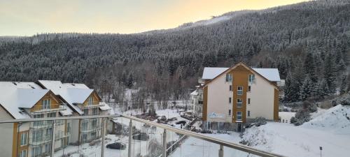 Sienna Apartment | Apartament Czarna Góra 419