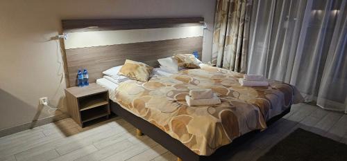Sienna Apartment | Apartament Czarna Góra TIGNES 34