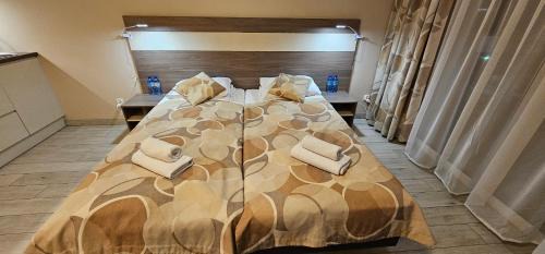 Sienna Apartment | Apartament Czarna Góra TIGNES 34