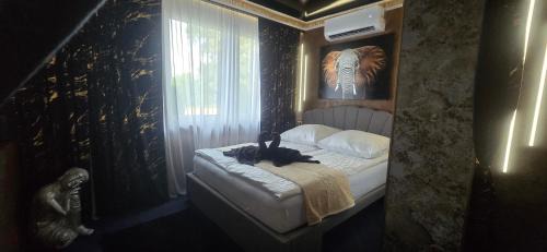 Rzeszow Apartment | Apartament CZARNA PERŁA SPA