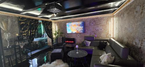 Rzeszow Apartment | Apartament CZARNA PERŁA SPA