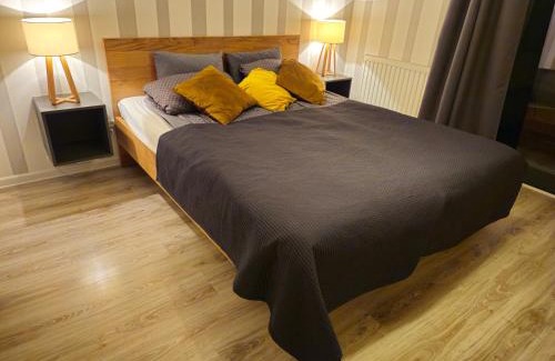 Lagiewniki Apartment | Apartament Czerwone Maki