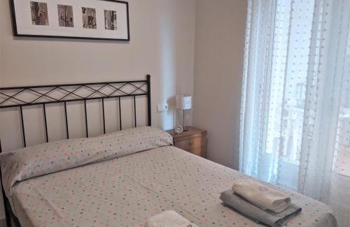 Tremp Apartment | apartament dúplex "Alsina"