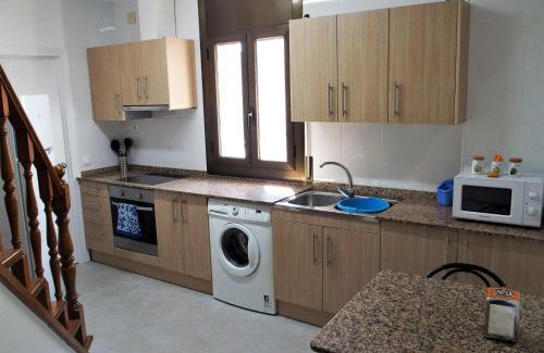 Tremp Apartment | apartament dúplex "Alsina"