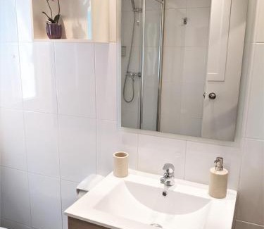 Tremp Apartment | apartament dúplex "Alsina"