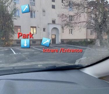 Hunedoara Apartment | Apartament Dabe Hd