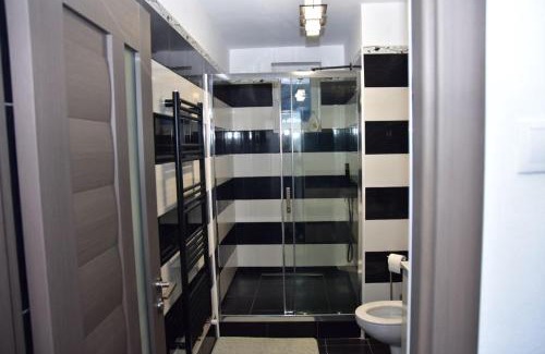 Hunedoara Apartment | Apartament Dabe Hd