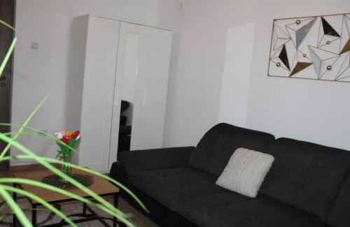 Tirgu Ocna Apartment | Apartament DANIA & PETRU