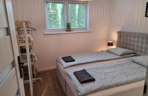 Mragowo Apartment | Apartament Danuta Mrągowo