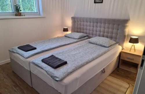 Mragowo Apartment | Apartament Danuta Mrągowo