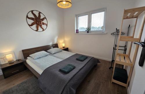 Mragowo Apartment | Apartament Danuta Mrągowo