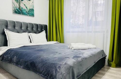 Braila Apartment | Apartament Dany